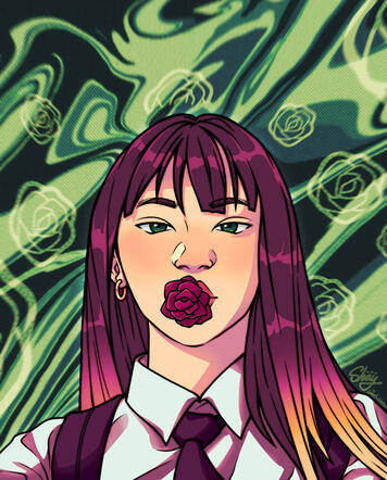 Color Study Color Study