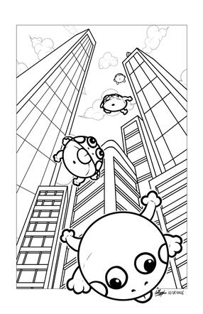 Perspective Assignment