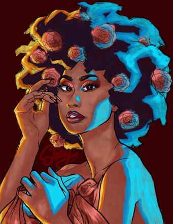 Thumbnail Assignment