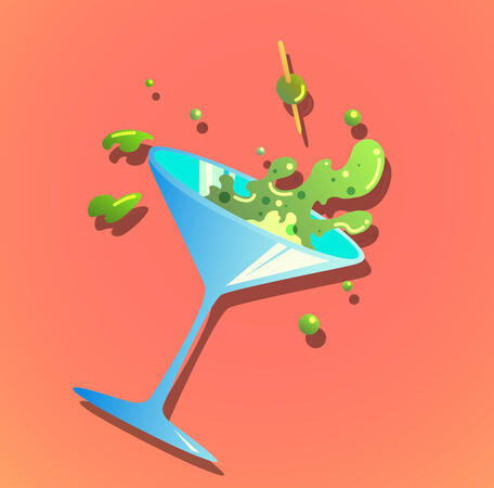 2D Illustration Assignment