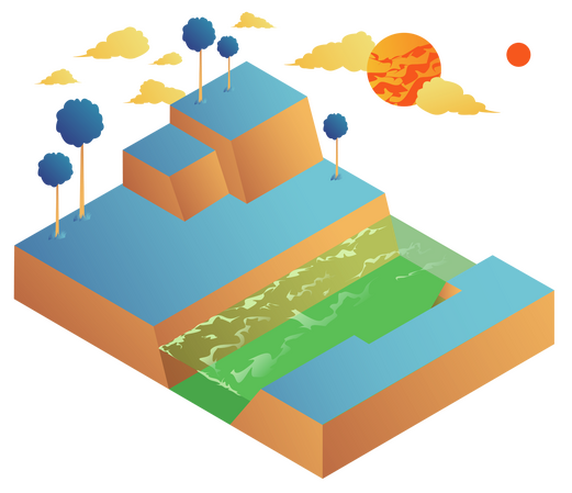 2D Illustration Assignment #3 2D Illustration Assignment #3