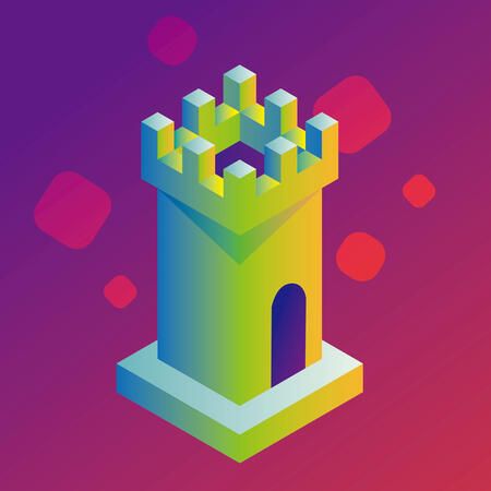 2D Illustration Assignment #2